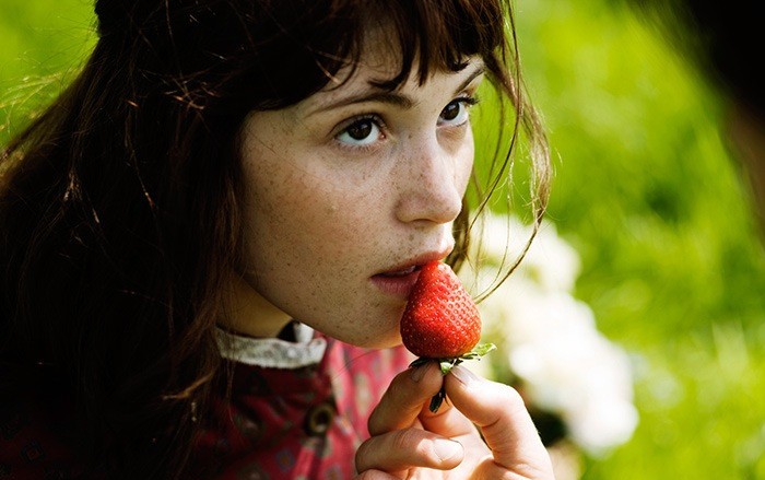 Тэсс из рода Д`Эрбервиллей (2008)