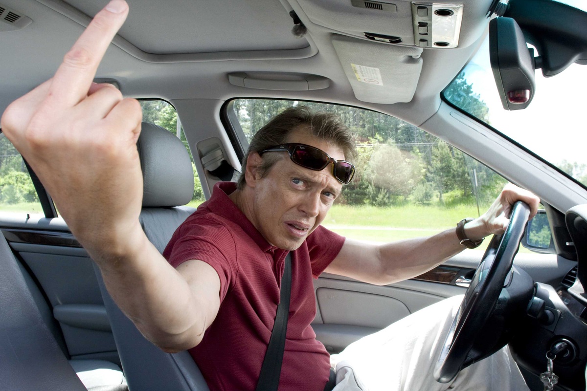 Кадры из Бунтующая юность (2009)