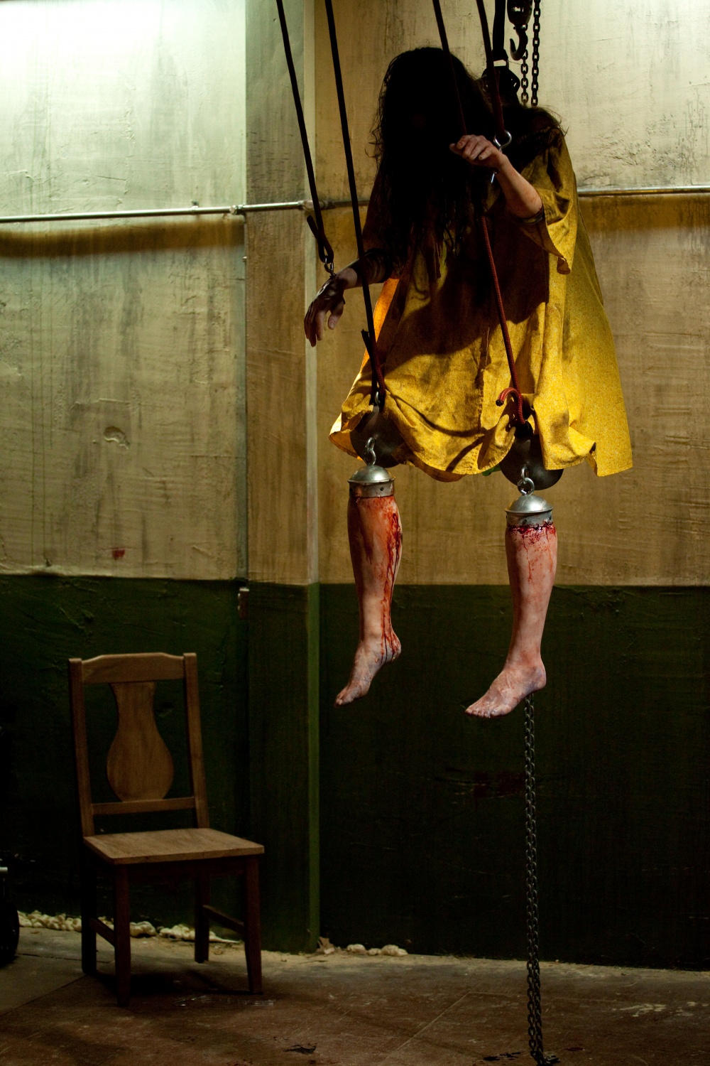 Кассадага (2011)