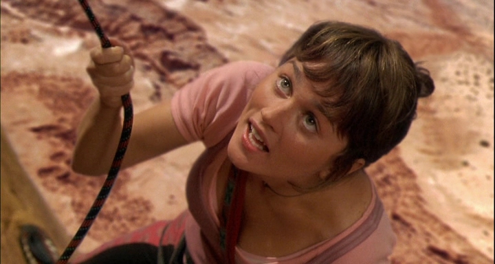 Кадры из Вертикальный предел (2000)