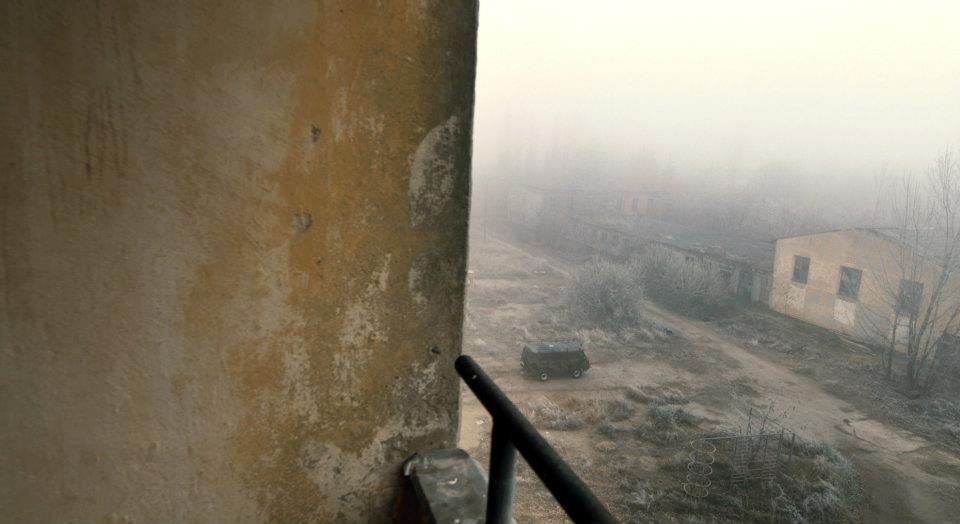 Запретная зона (2012)