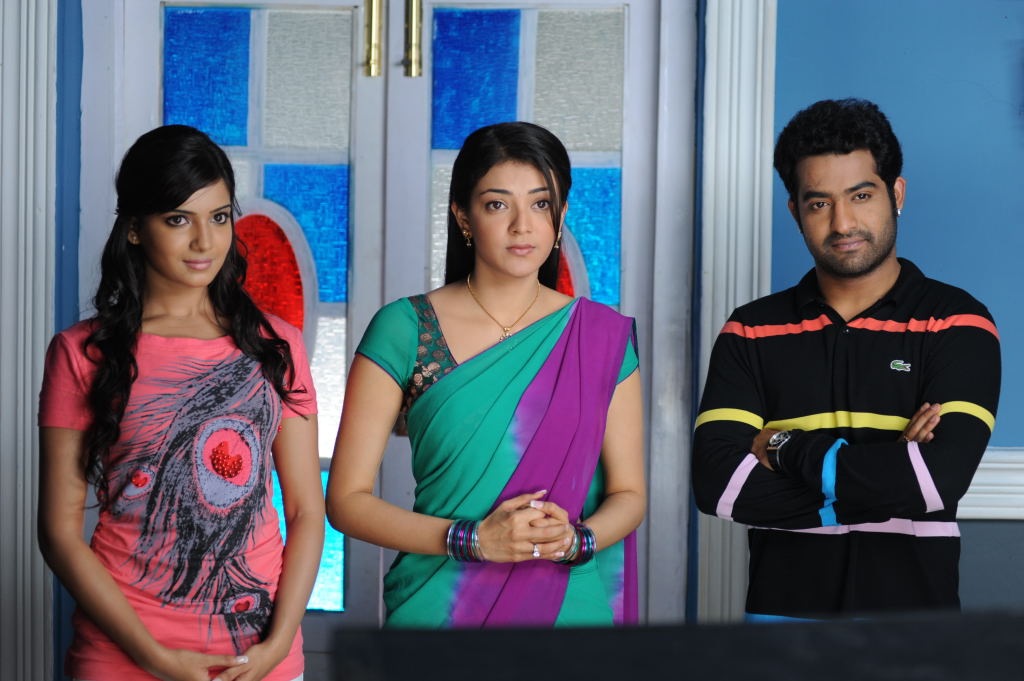 Кадры из Процветающий сад (2010)