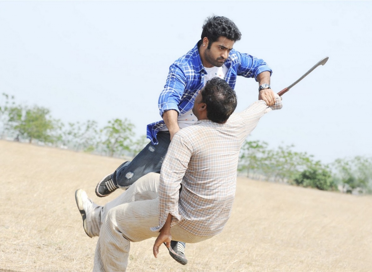 Кадры из Процветающий сад (2010)