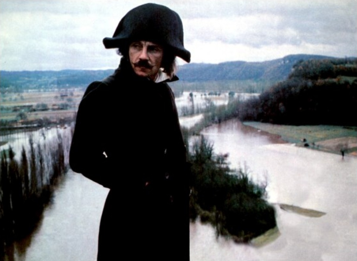 Кадры из Дуэлянты (1977)