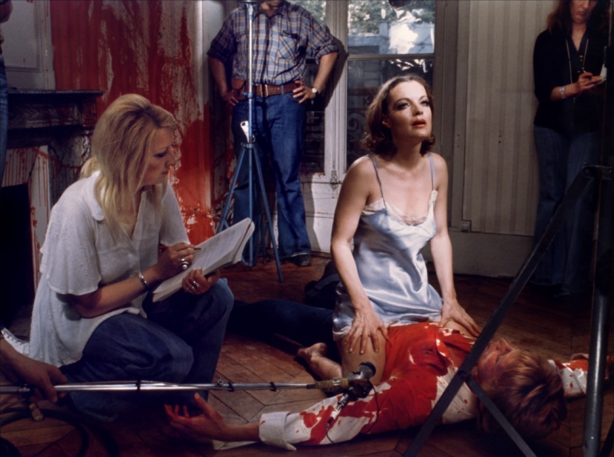 Главное — любить (1975)