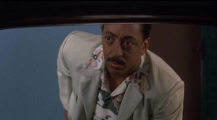 Кадры из Ярость в Гарлеме (1991)