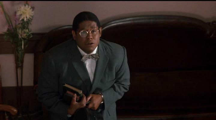 Кадры из Ярость в Гарлеме (1991)