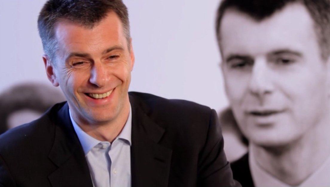 Кадры из Гражданин поэт. Прогон года (2013)