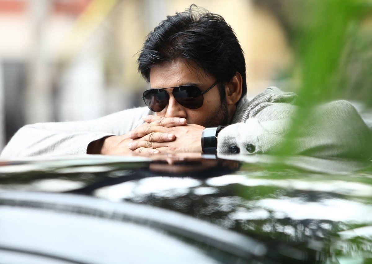 Кадры из Когти (2011)