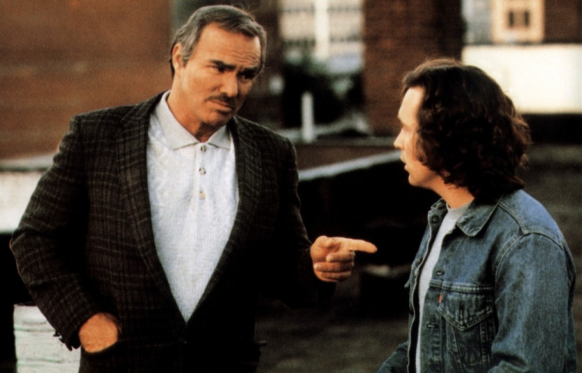 Кадры из Взломщики (1989)