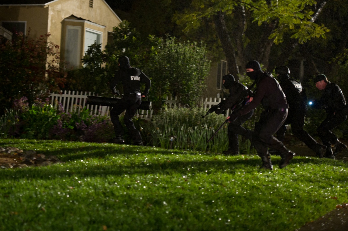 Кадры из Бульвар страха (2011)