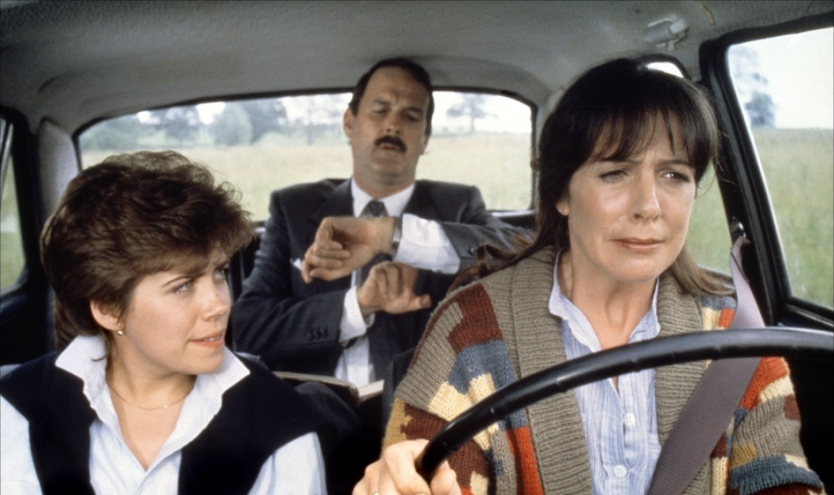 Кадры из Пунктик (1986)