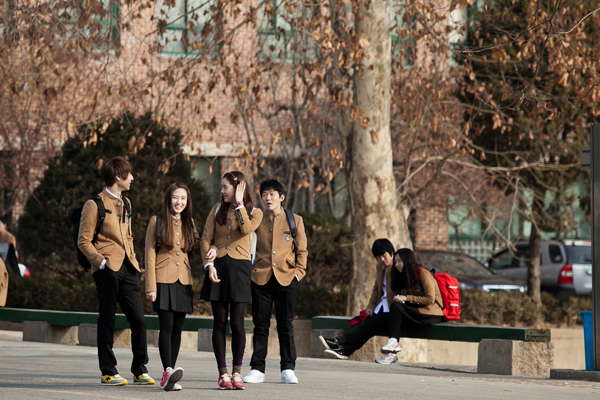 Кадры из Операция «Любовь» (2012)