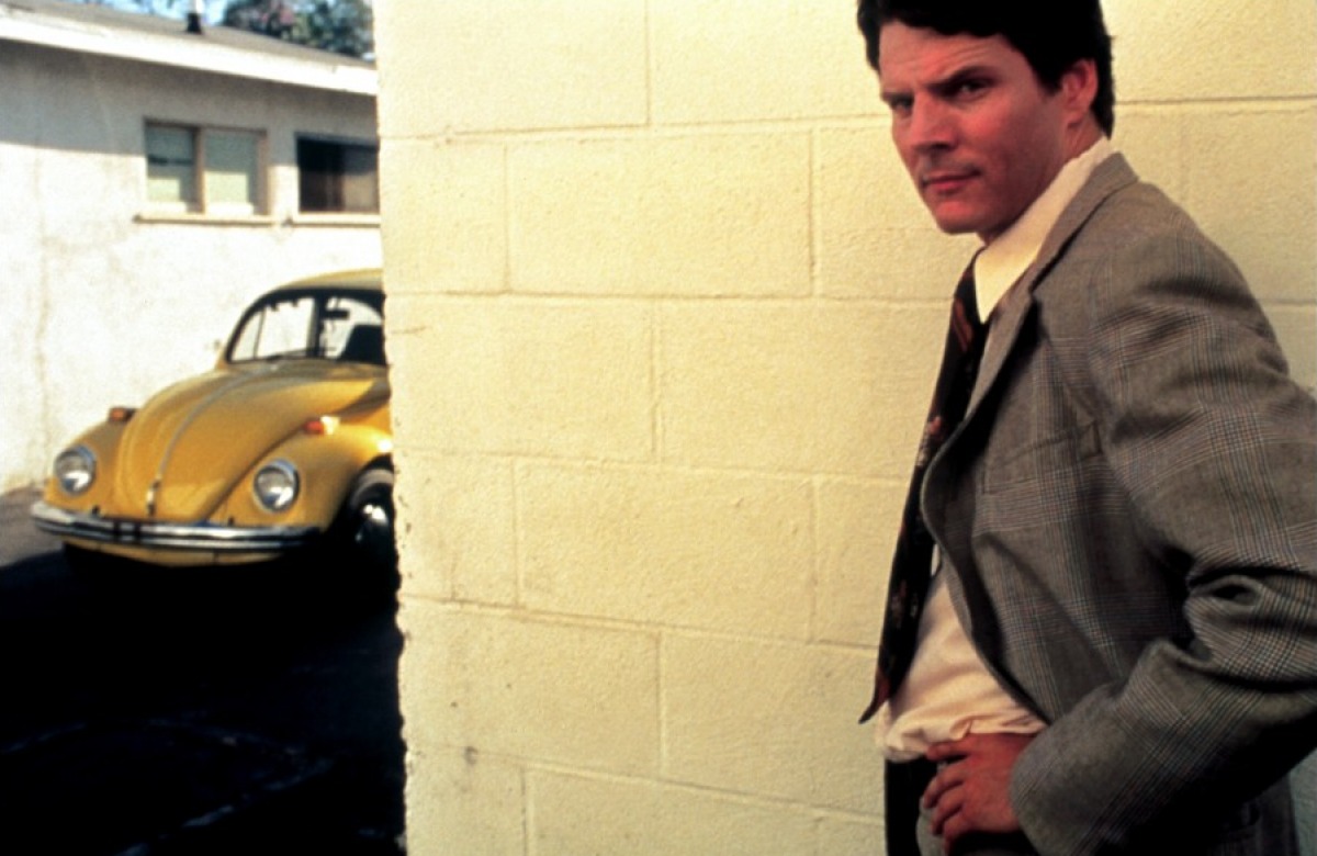 Кадры из Потрошитель (2002)