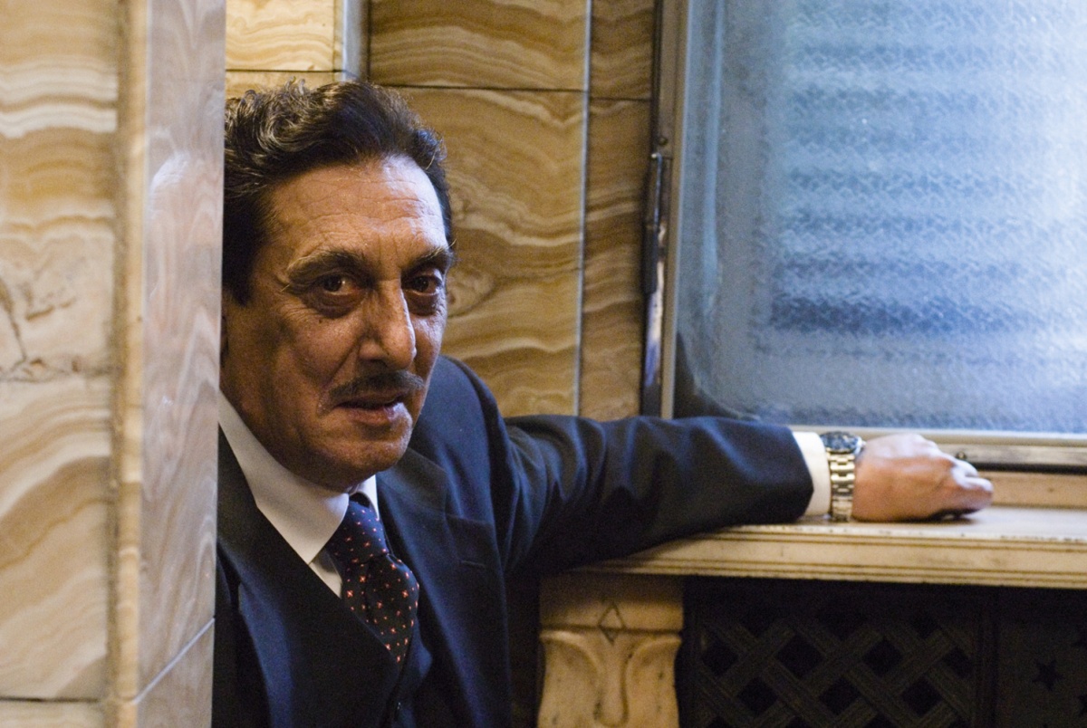 Кадры из Изумительный (2008)