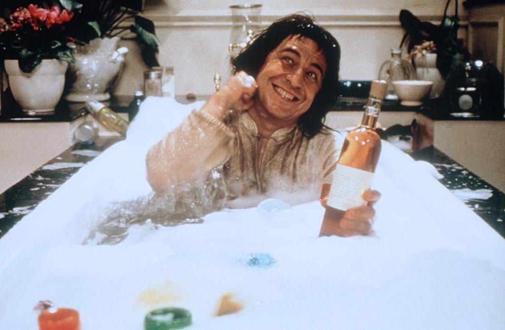 Кадры из Пришельцы в Америке (2001)