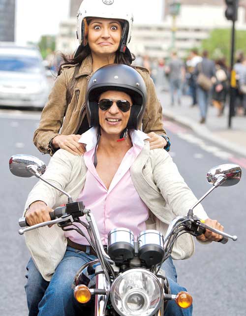 Кадры из Пока я жив (2012)