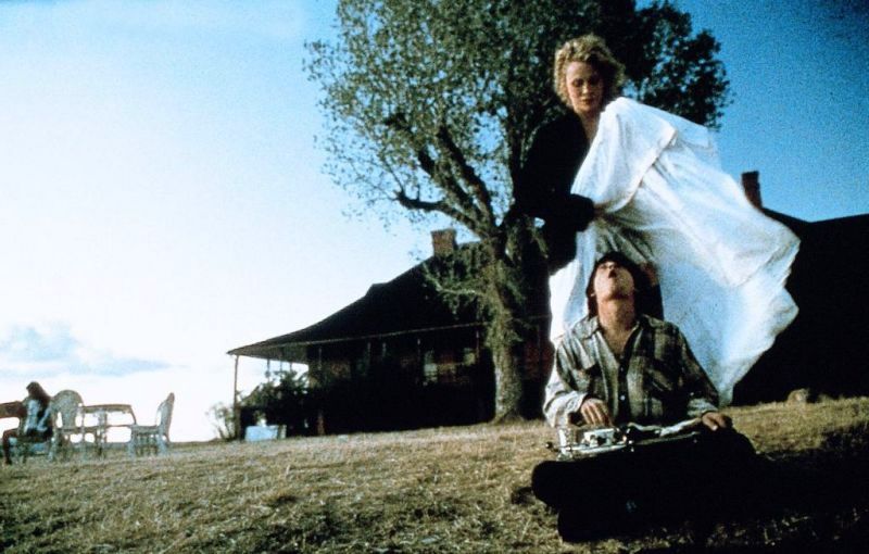 Аризонская мечта (1993)