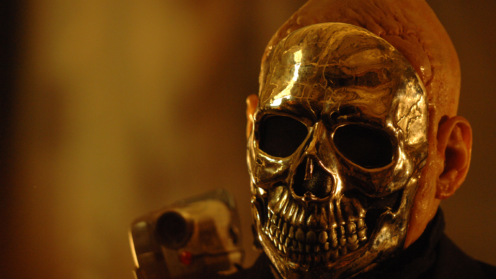 Похороненная 2 (2011)