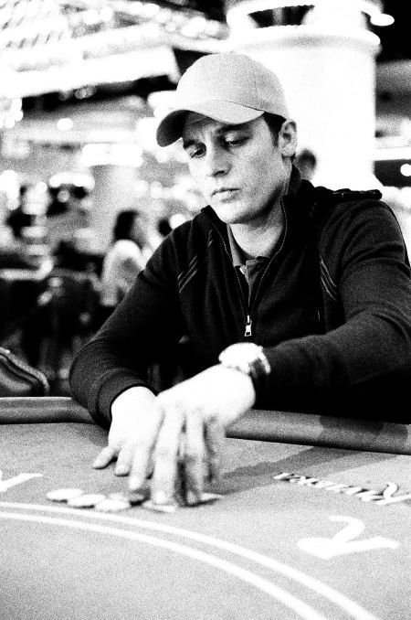 Игрок 5150 (2008)