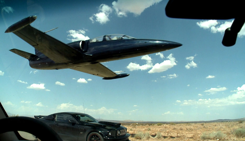 Кадры из Небесный форсаж (2010)