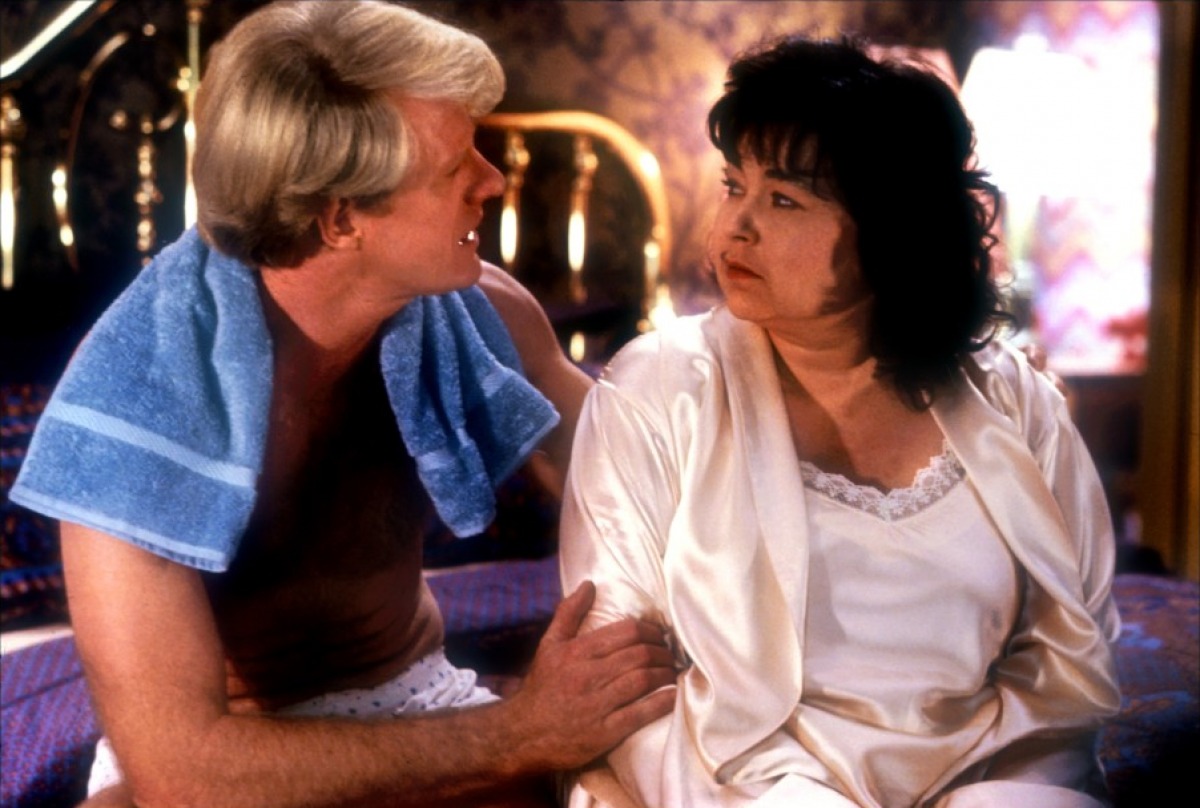 Кадры из Дьяволица (1989)