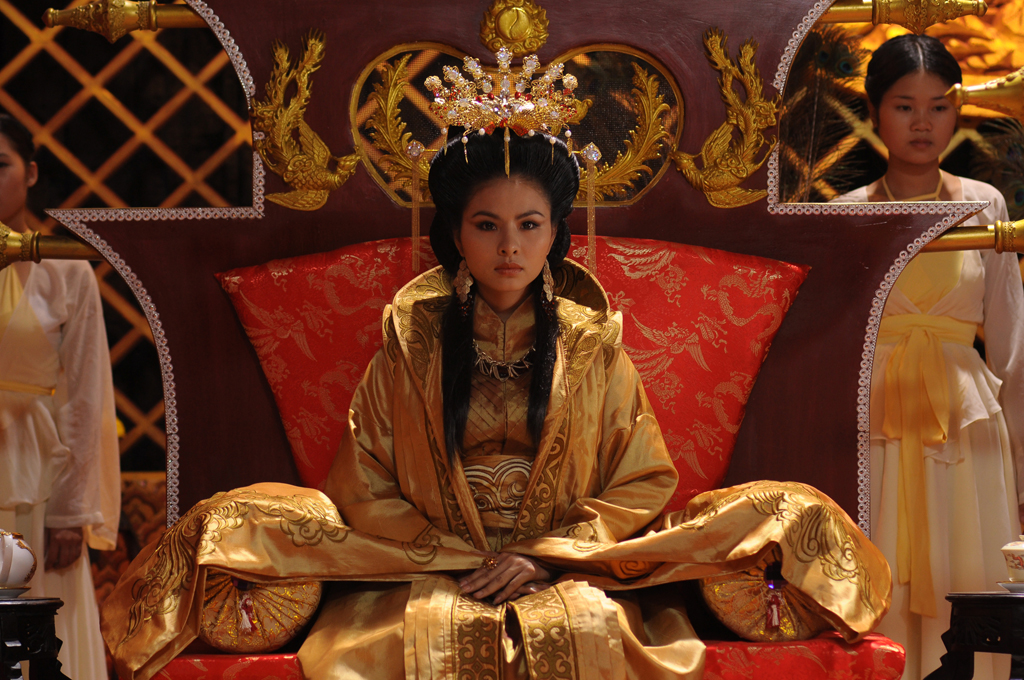 Кадры из Кровавое письмо (2012)