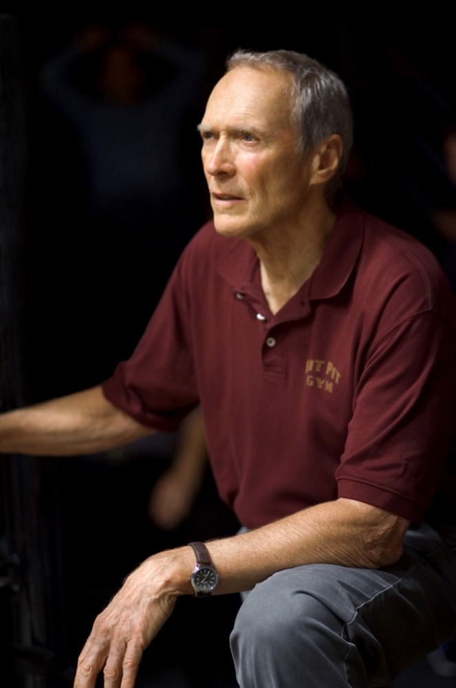 Кадры из Малышка на миллион (2004)