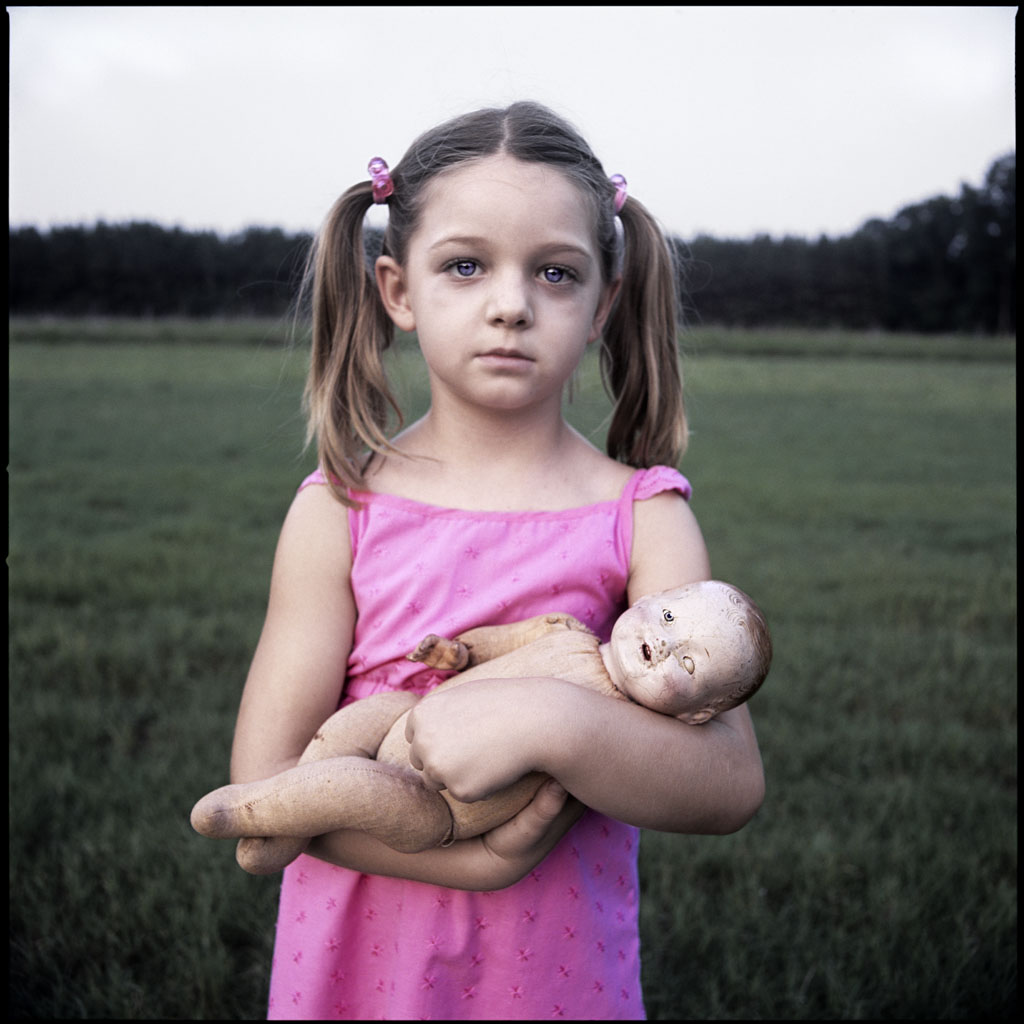 Блюз малышки (2008)