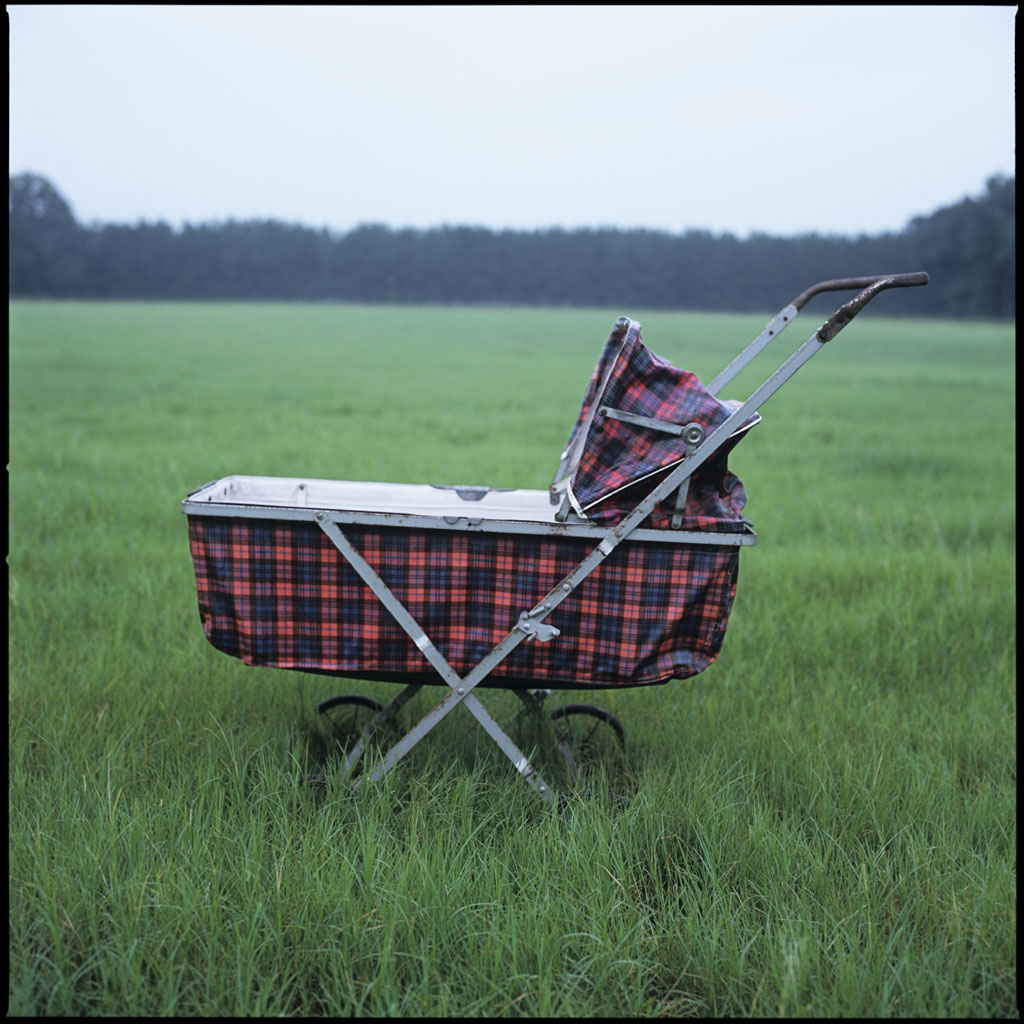 Блюз малышки (2008)