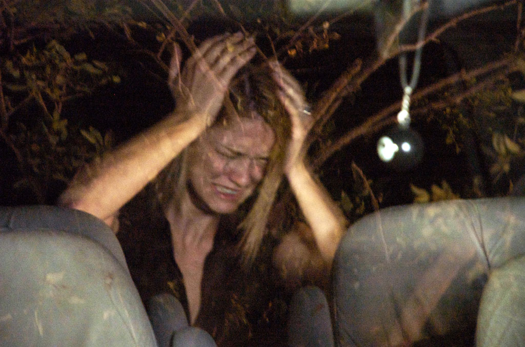 Кадры из Медведь (2010)