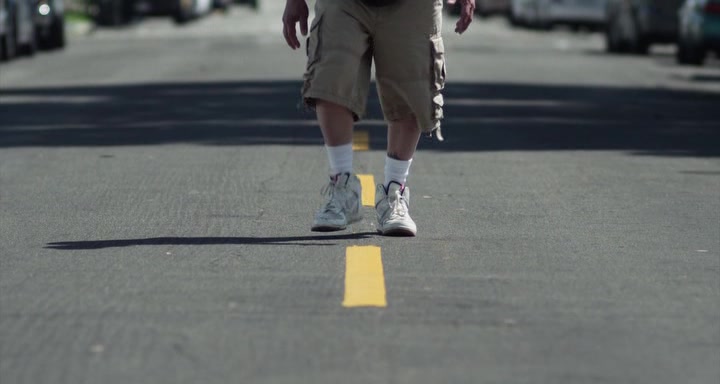 Кадры из Крутой чувак (2012)