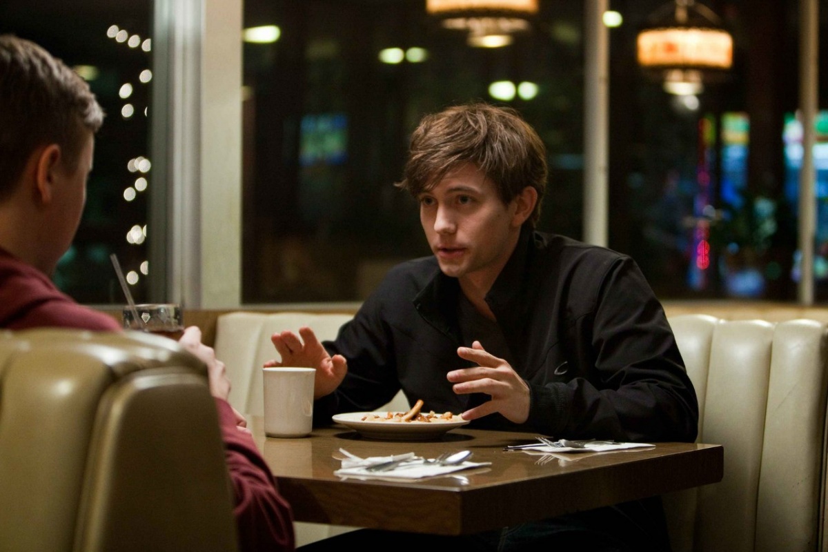 Кадры из Большие планы (2011)