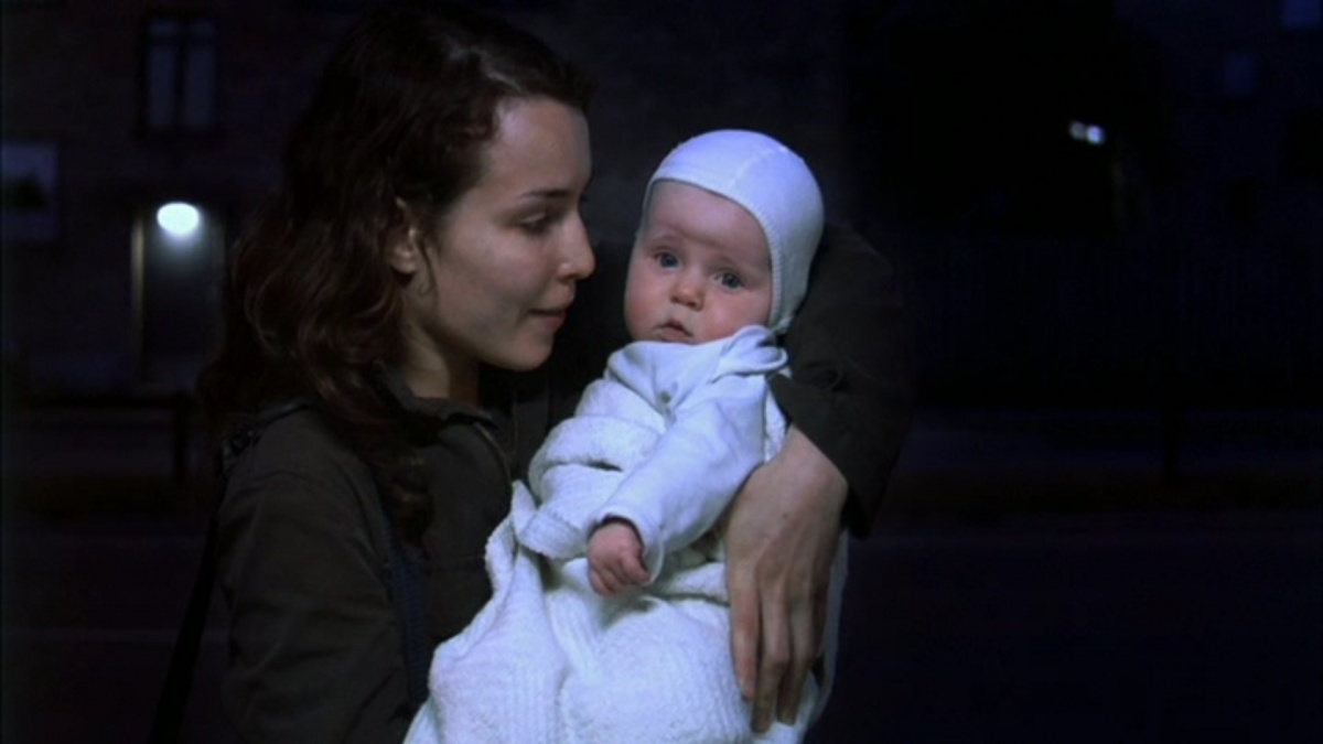 Кадры из Дэйзи Бриллиант (2007)