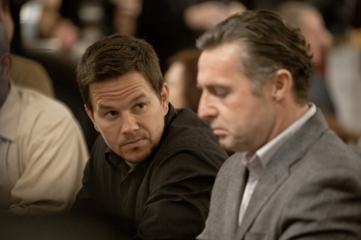 Кадры из Контрабанда (2012)