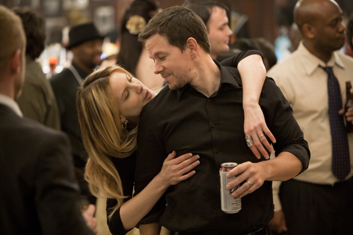 Кадры из Контрабанда (2012)