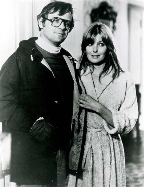 Кадры из Смена сезонов (1980)