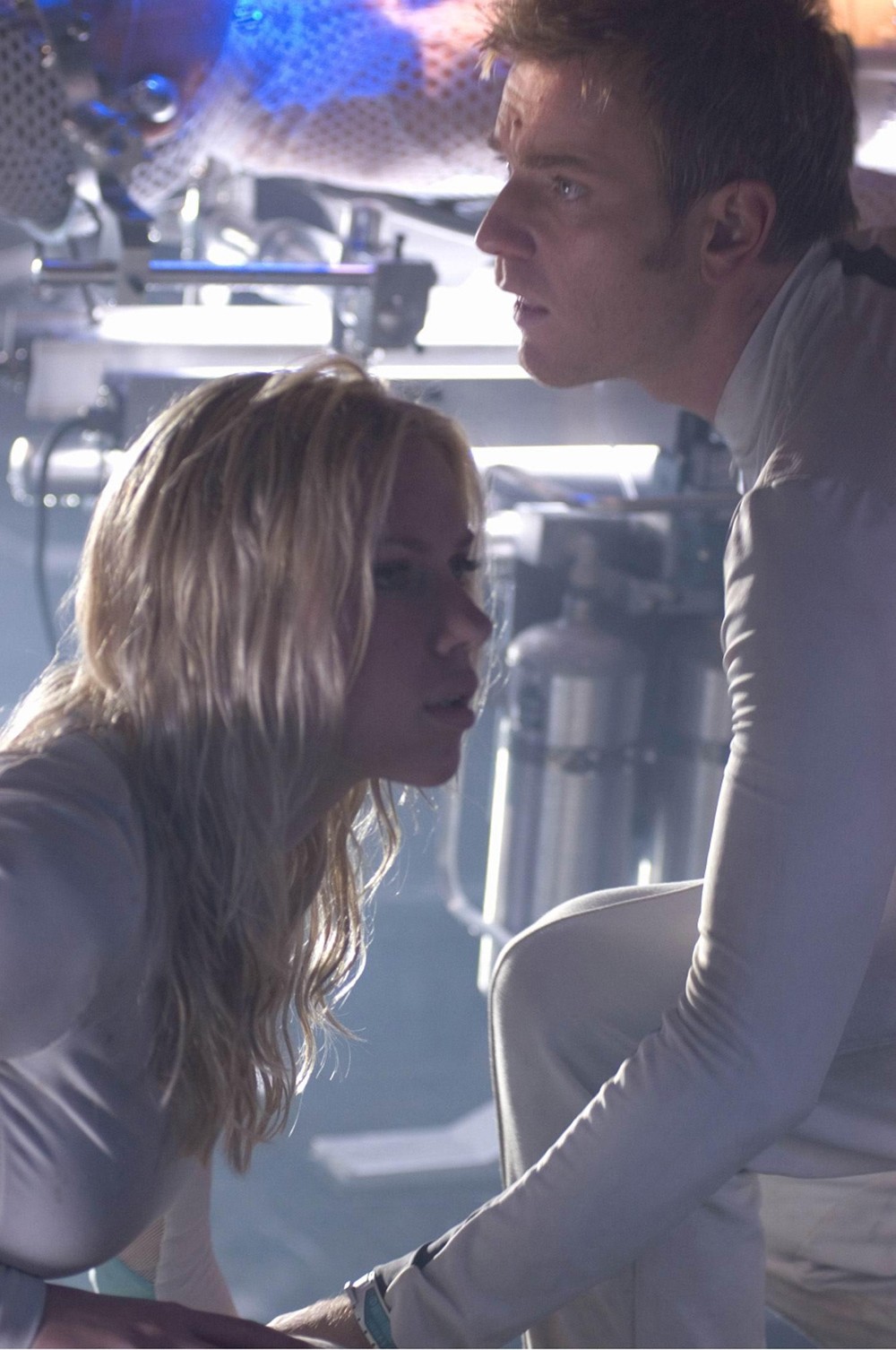 Кадры из Остров (2005)