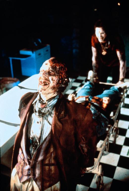 Кадры из Фантазм 3 (1994)