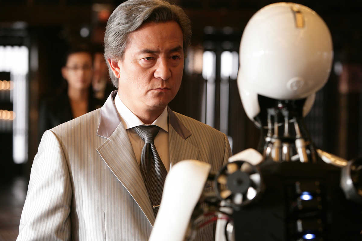 Книга Судного дня (2012)