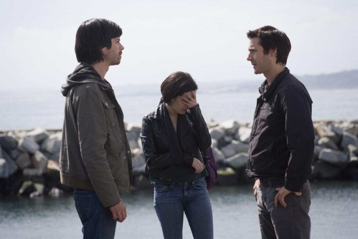 Кадры из Беглецы (2011)