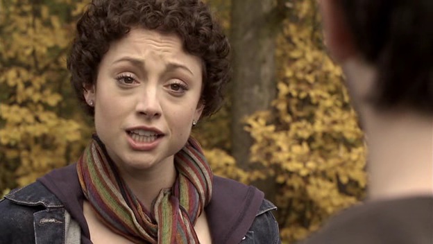 Кадры из Цикл (2009)