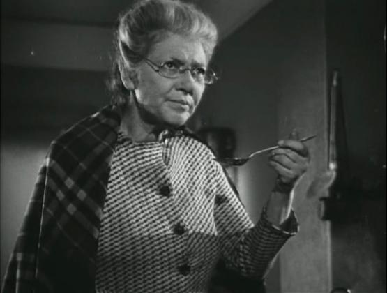 Кадры из Слон и веревочка (1946)