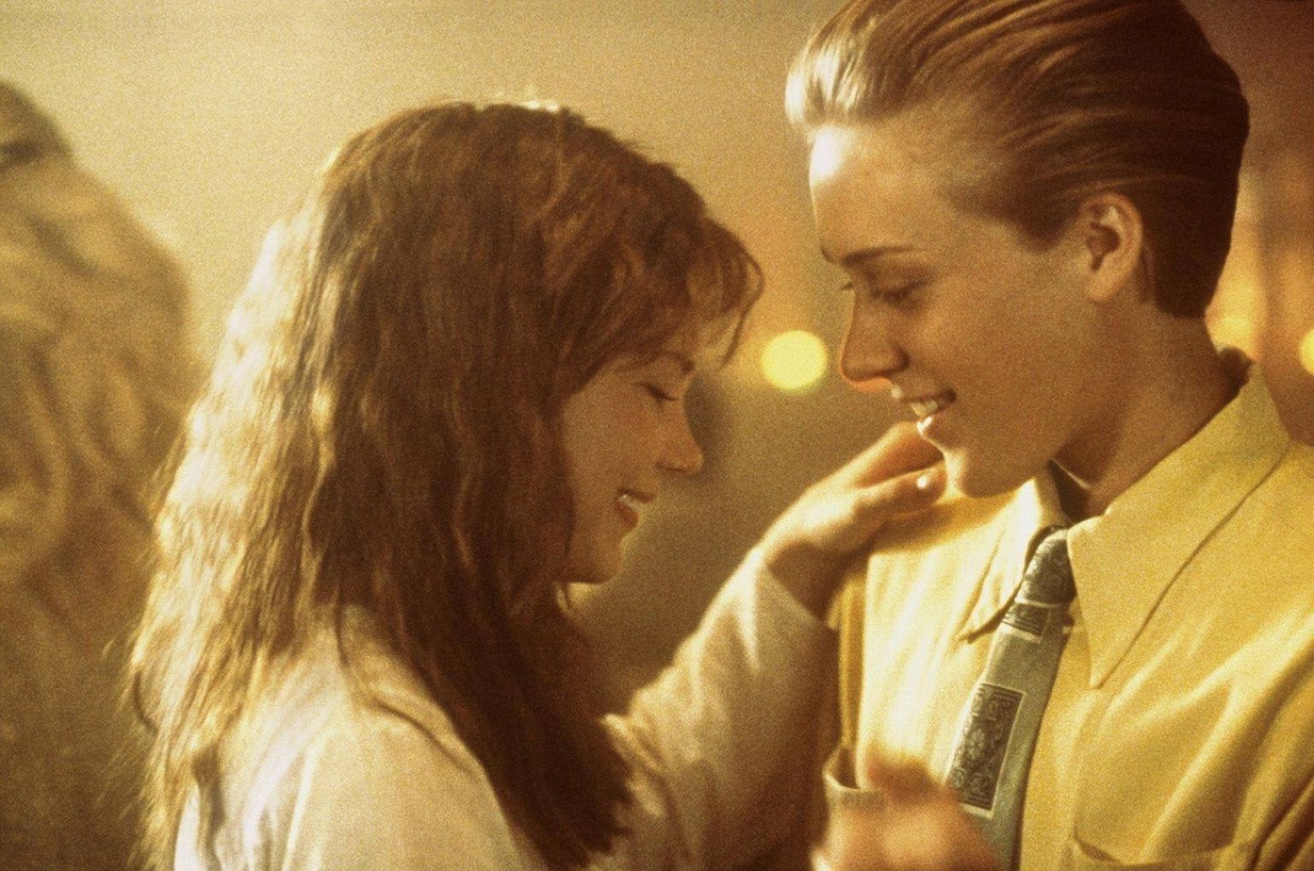 Кадры из Если бы эти стены могли говорить 2 (2000)