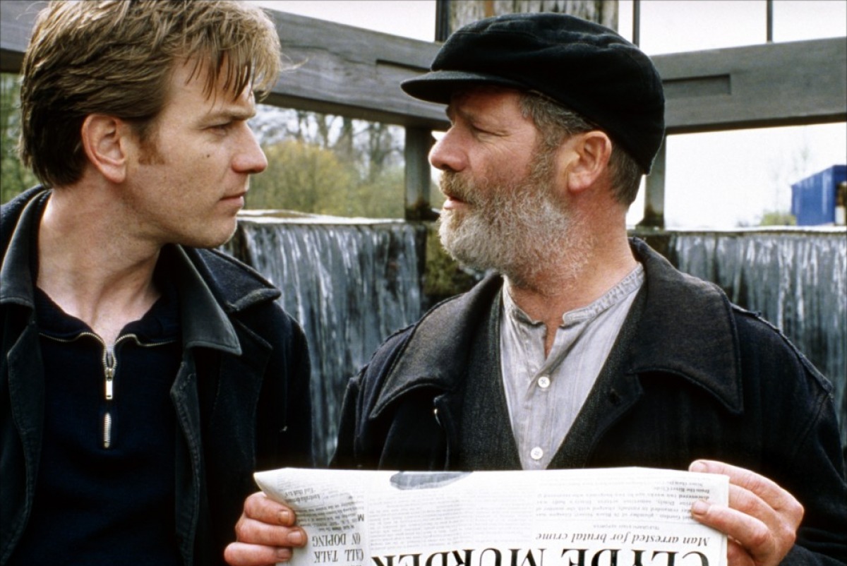 Молодой Адам (2003)