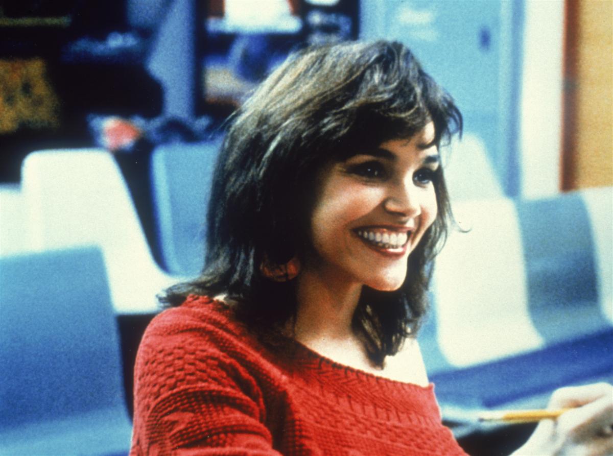 Кадры из Бензин, еда, жилье (1992)