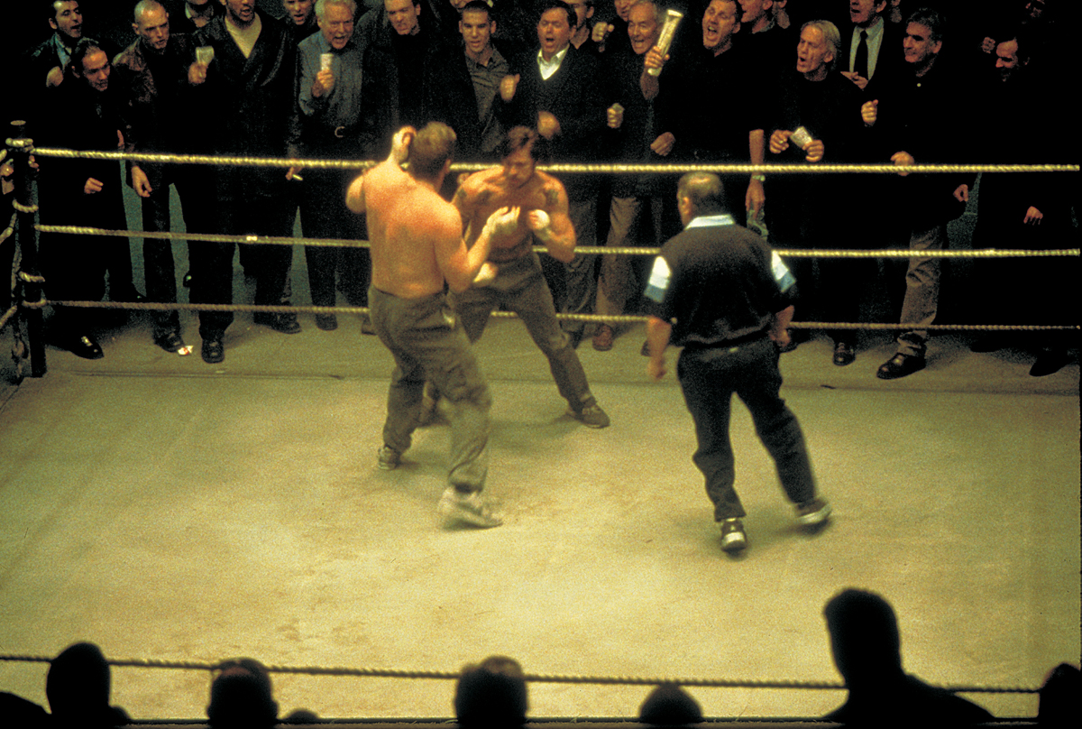 Большой куш (2000)