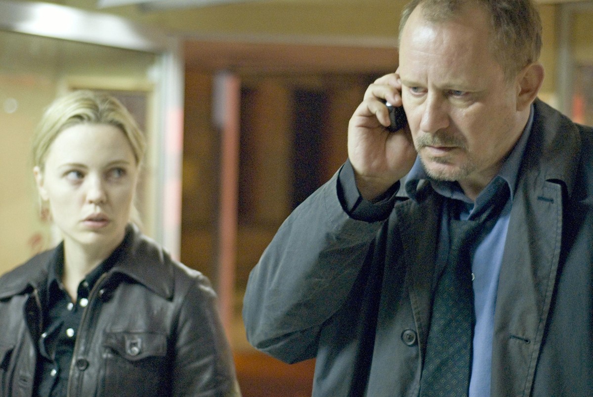 Кадры из WAZ: Камера пыток (2007)