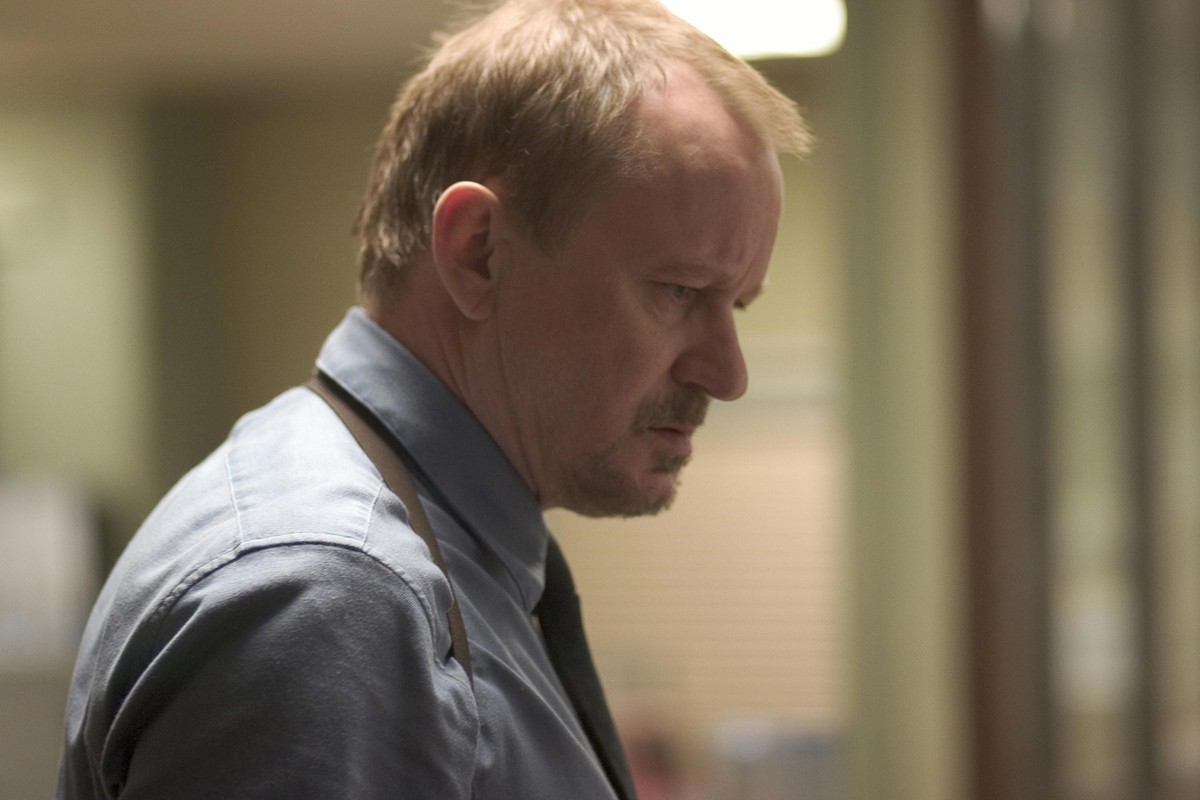 Кадры из WAZ: Камера пыток (2007)