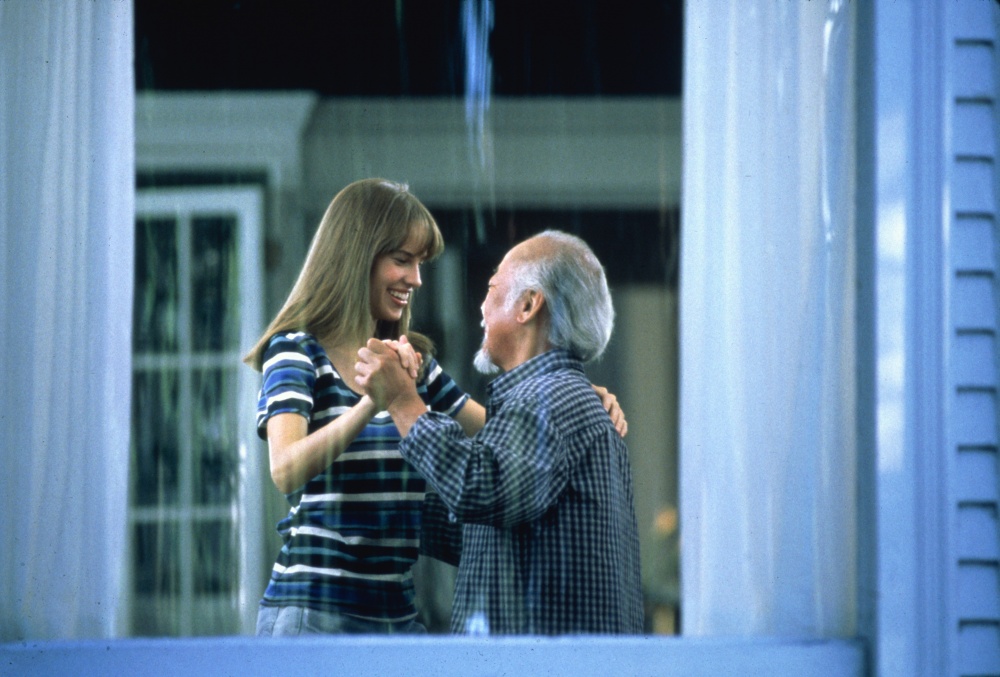 Парень-каратист 4 (1994)